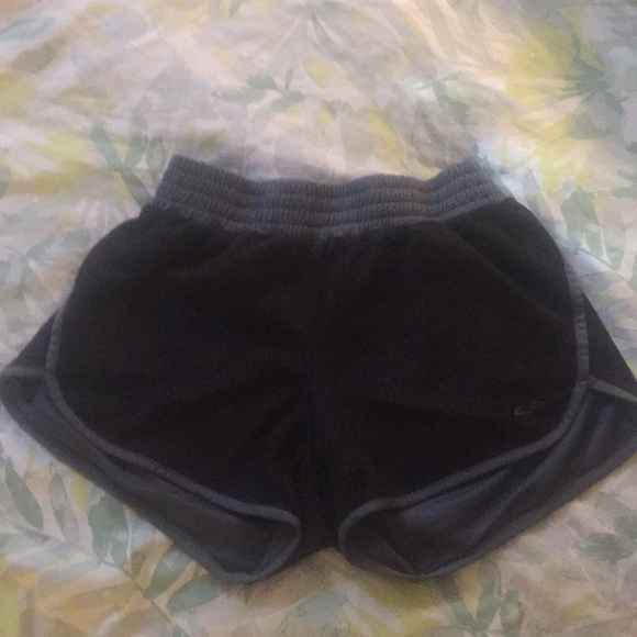 Champion Pants - Champion Duo-dry XS Shorts